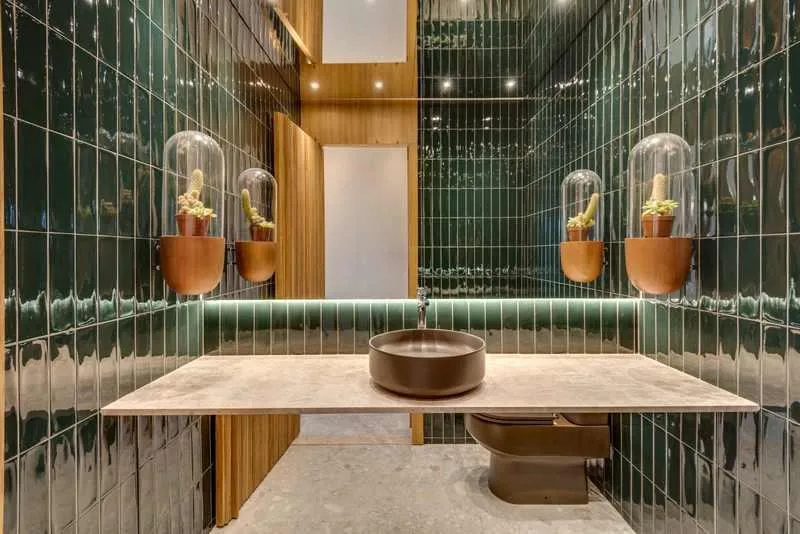 Elegância e Exclusividade: 223,31 m² de Puro Charme no Setor Bueno