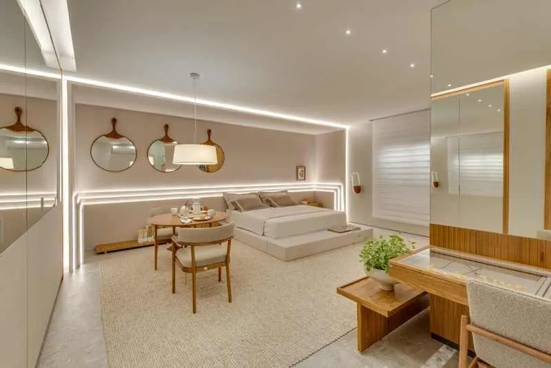 Elegância e Exclusividade: 223,31 m² de Puro Charme no Setor Bueno