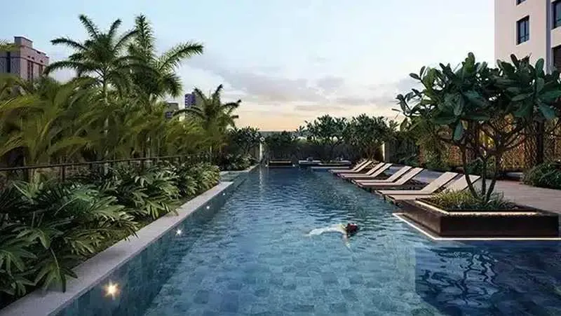 Viva no Ponto Alto do Luxo: 208,68 m² com Vista Panorâmica no Arq Opus!