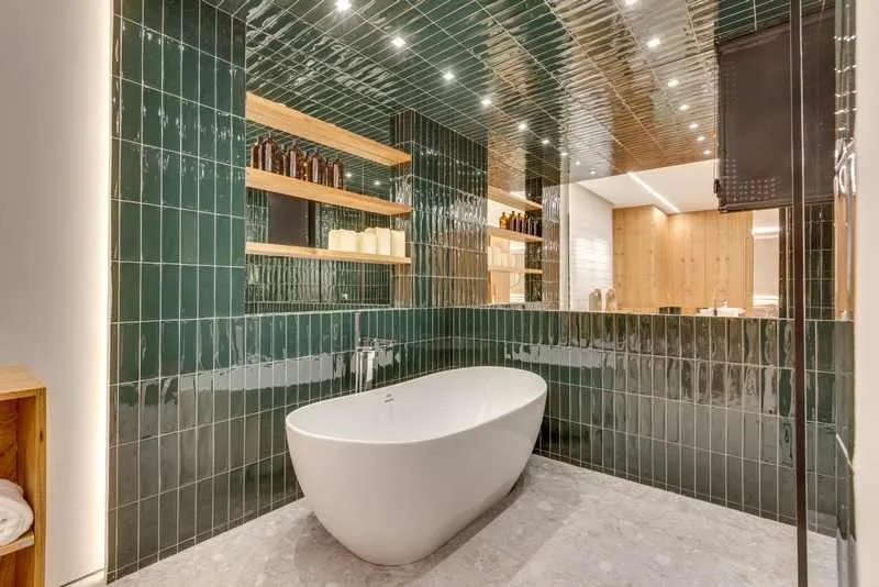 Design e Sofisticação: 255,06 m² de Conforto no Arq Opus, Setor Bueno