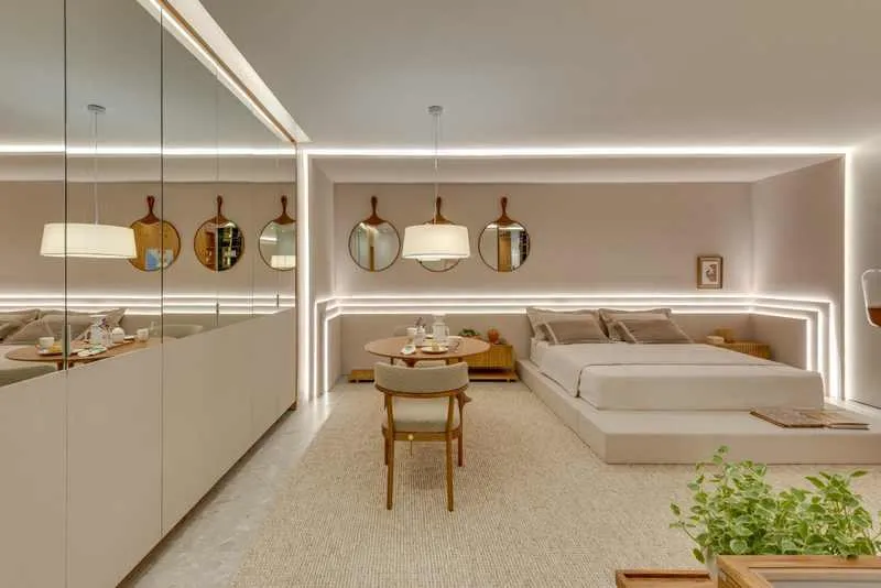 Elegância e Exclusividade: 255,06 m² de Puro Charme no Setor Bueno