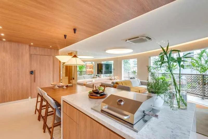 Sofisticação e Lazer nas Alturas: 73,81 m² no Opus Gyro Praça do Sol!