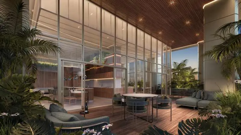 Um Novo Patamar de Luxo: Seu Apartamento de 73,81 m² no Opus Gyro!