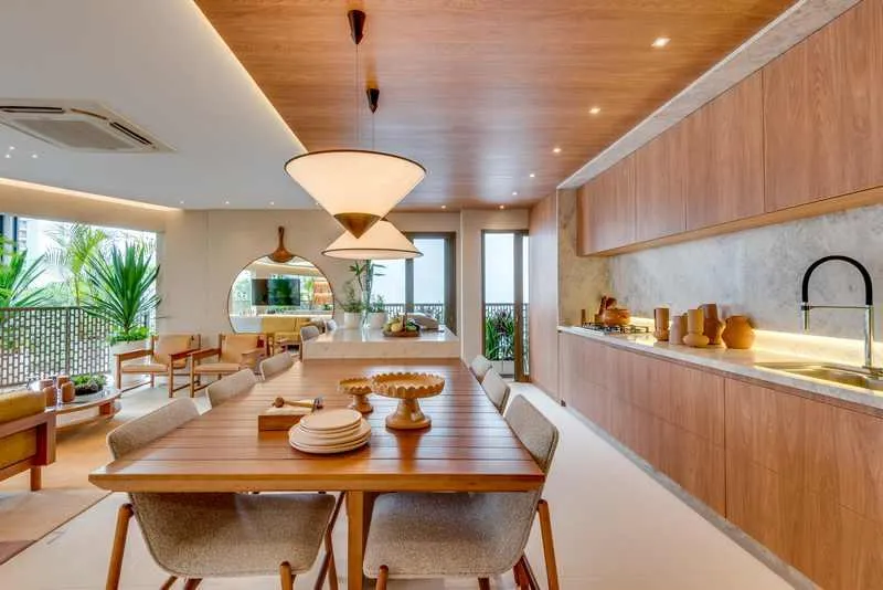 Seu Endereço Definitivo no Setor Oeste: 70,26 m² no Opus Gyro!