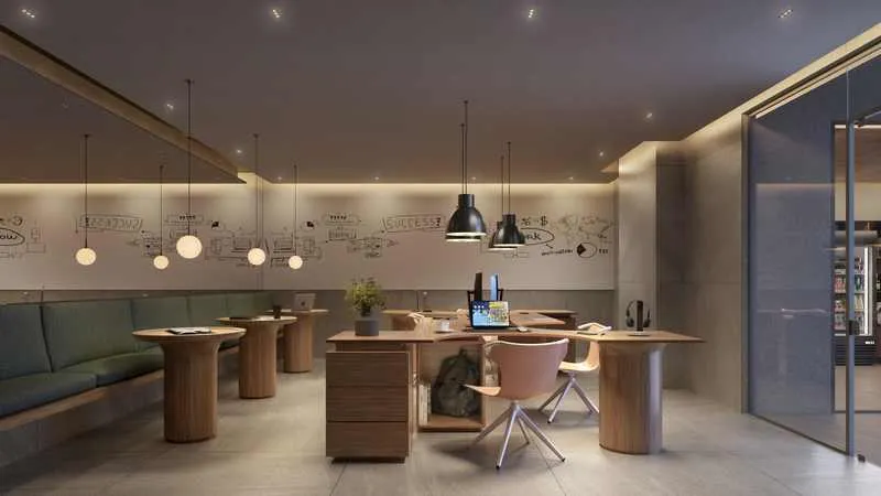 Seu Endereço Definitivo no Setor Oeste: 70,26 m² no Opus Gyro!