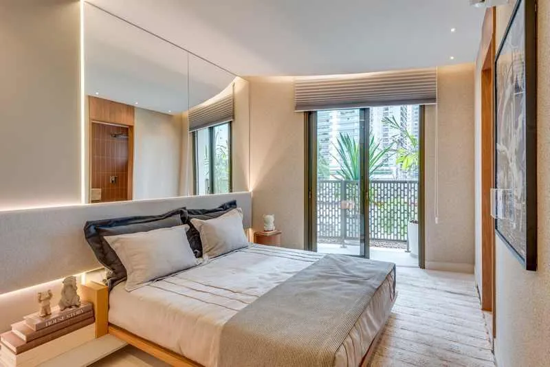 Sofisticação e Lazer nas Alturas: 73,81 m² no Opus Gyro Praça do Sol!