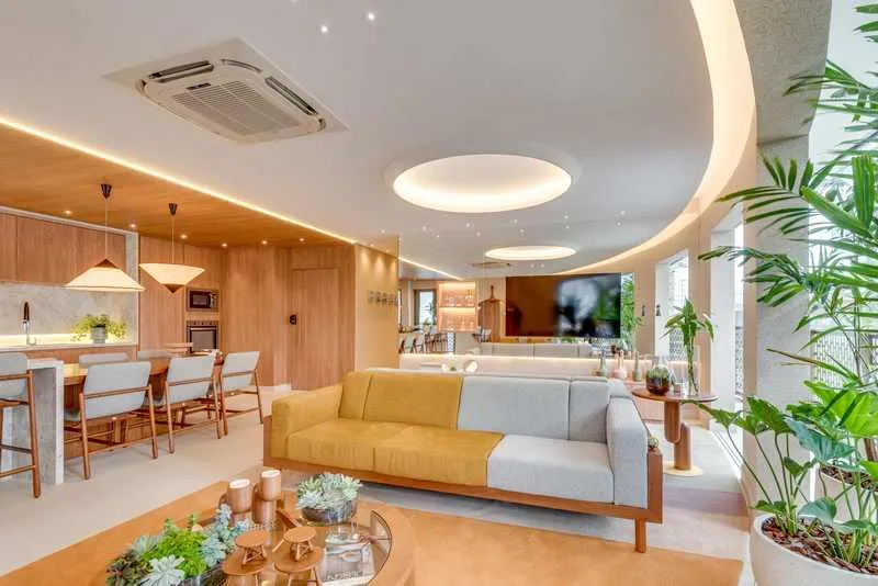 Sofisticação e Lazer nas Alturas: 73,81 m² no Opus Gyro Praça do Sol!