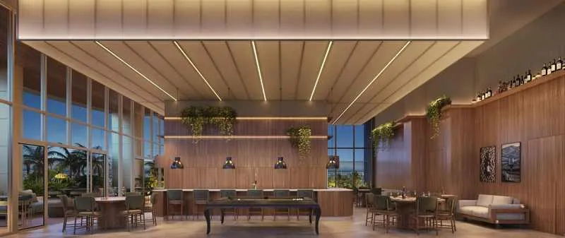 Sofisticação e Lazer nas Alturas: 141,11 m² no Opus Gyro Praça do Sol!