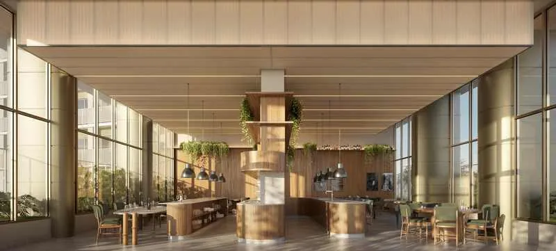 Sofisticação e Lazer nas Alturas: 141,11 m² no Opus Gyro Praça do Sol!