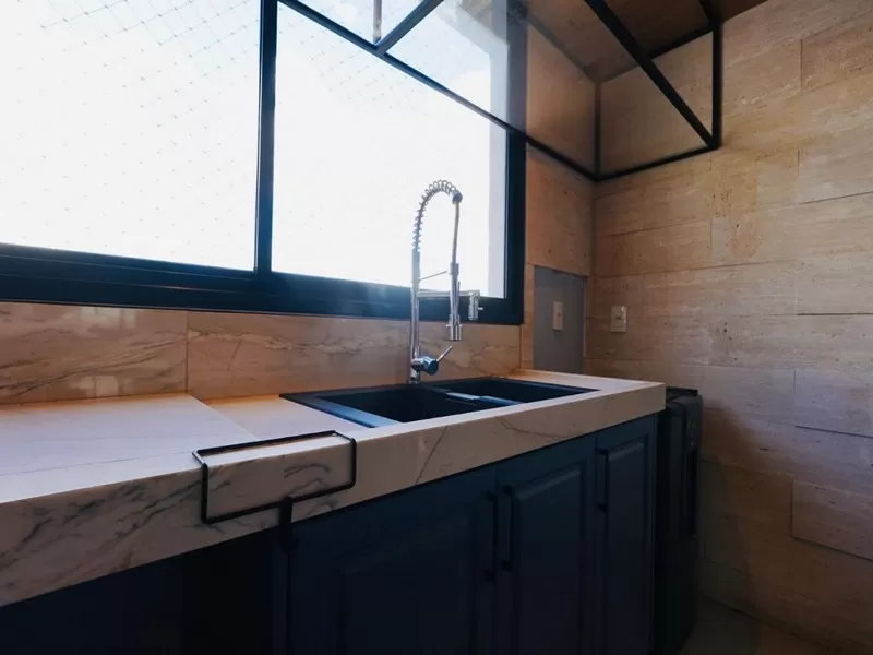 Residencial Gran Oásis