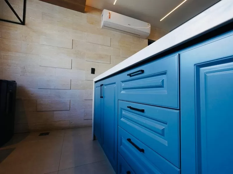 Residencial Gran Oásis