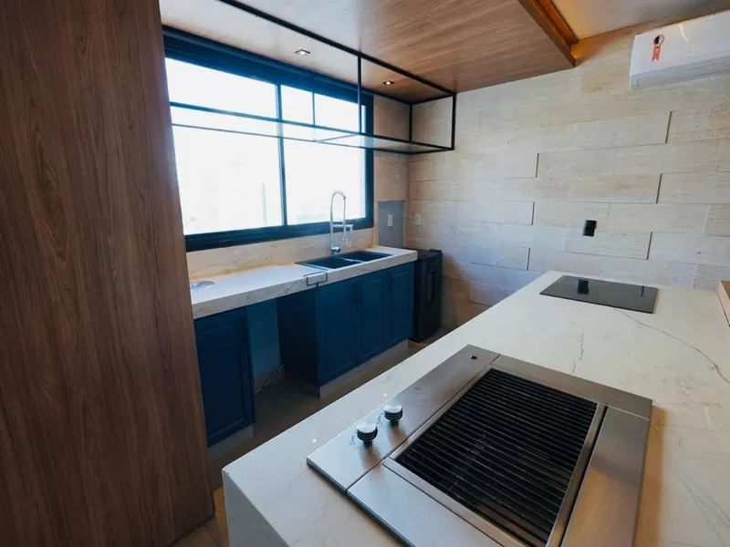 Residencial Gran Oásis