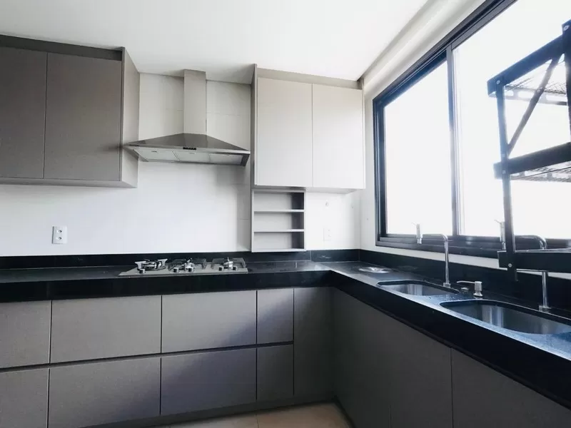 Residencial Gran Oásis