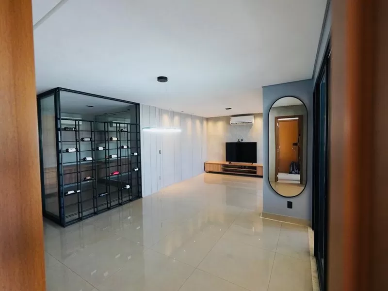 Residencial Gran Oásis
