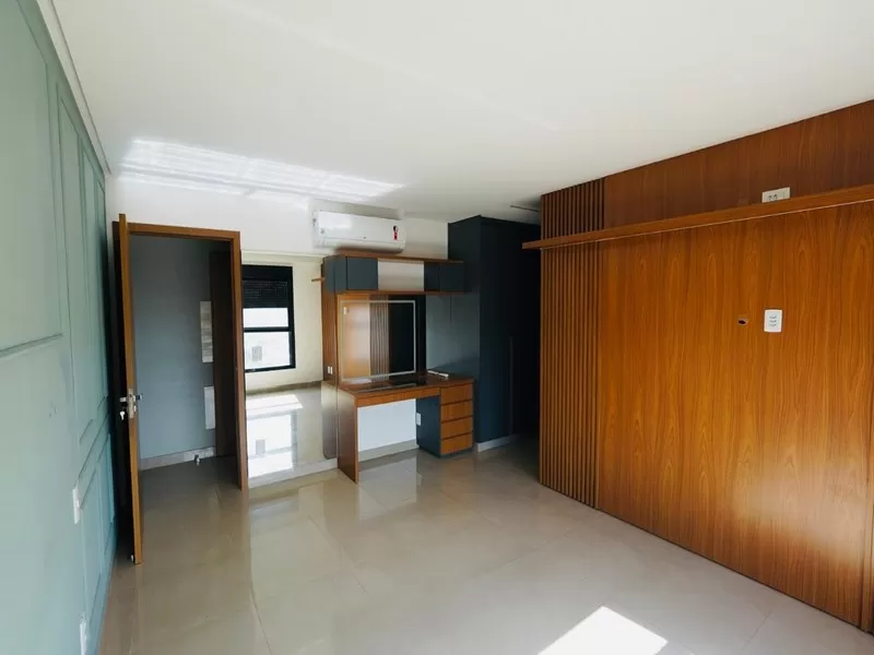 Residencial Gran Oásis