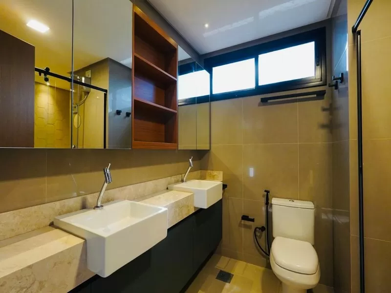 Residencial Gran Oásis