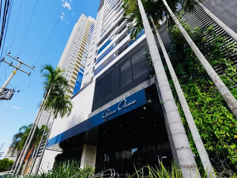 Residencial Gran Oásis