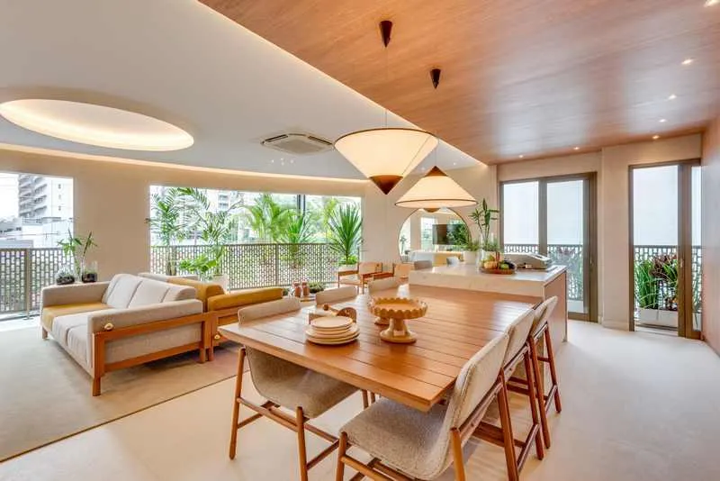 Luxo e Exclusividade: 109,10 m² no Opus Gyro Praça do Sol!