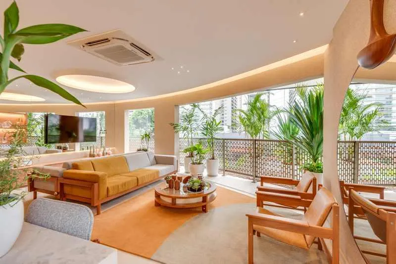 Luxo e Exclusividade: 109,10 m² no Opus Gyro Praça do Sol!