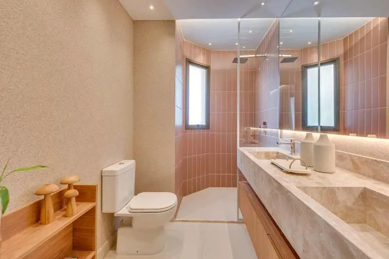 Luxo e Exclusividade: 100,62 m² no Opus Gyro Praça do Sol!