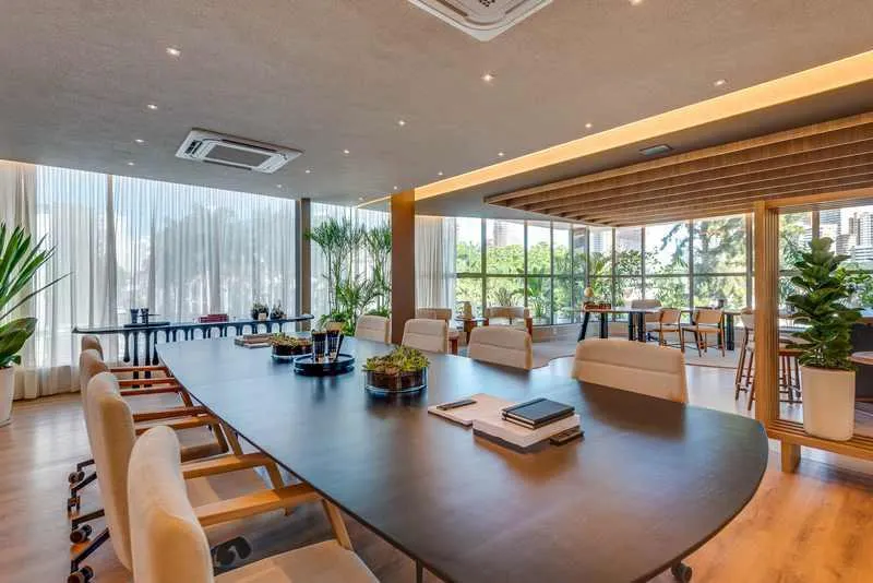 Invista no seu Futuro: Sala de 50,10 m² no Passeo Opus Offices!