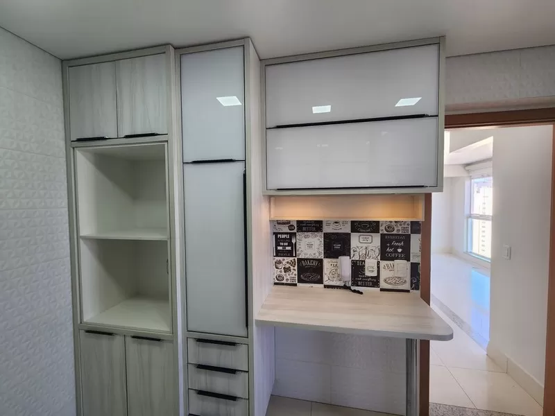 Art Residence Setor Bueno