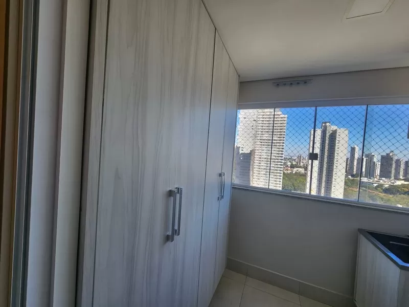 Art Residence Setor Bueno