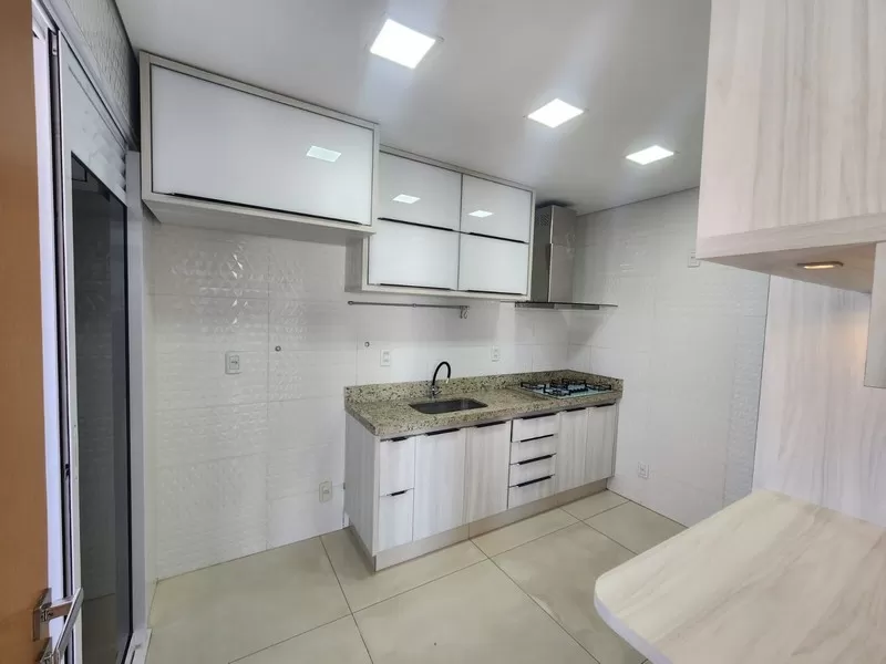 Art Residence Setor Bueno