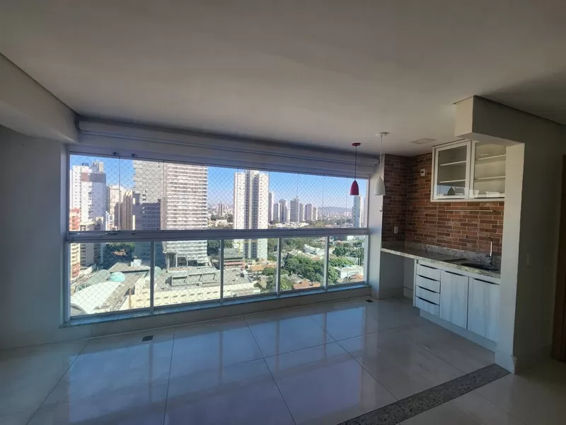 Art Residence Setor Bueno