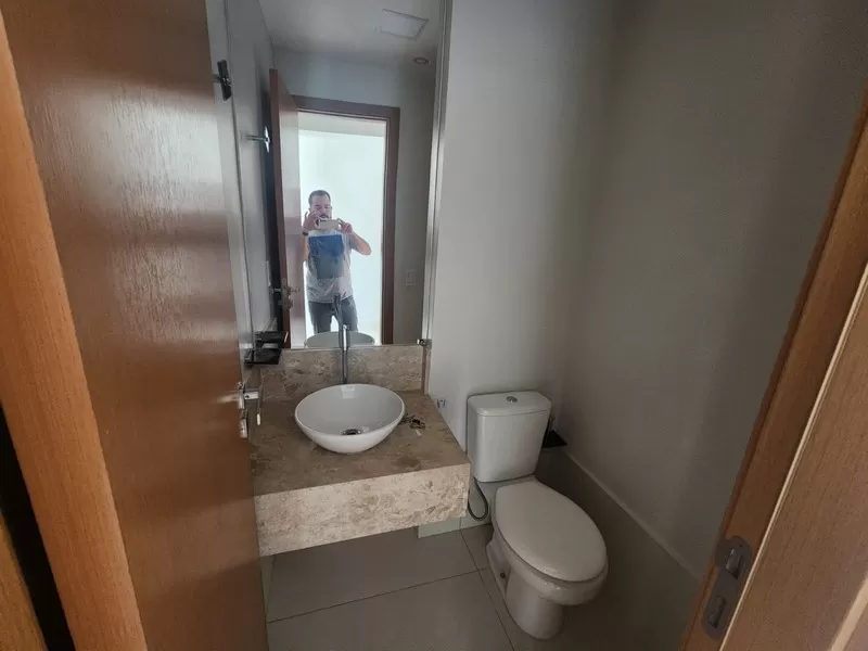 Art Residence Setor Bueno