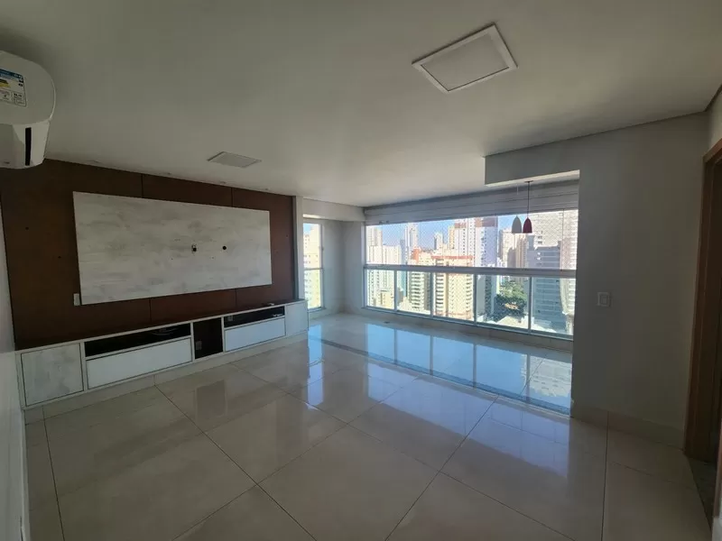 Art Residence Setor Bueno