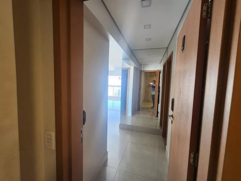 Art Residence Setor Bueno