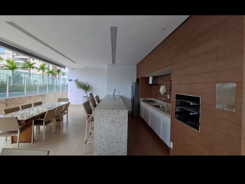 Art Residence Setor Bueno