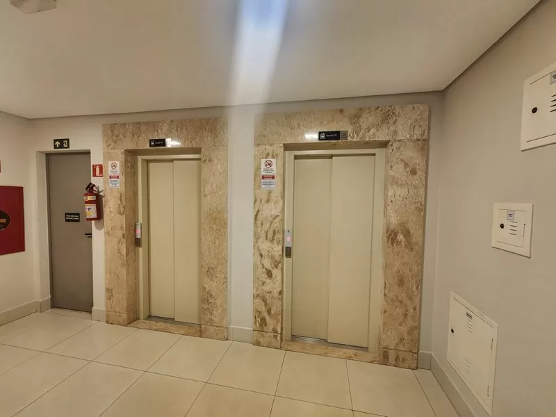 Art Residence Setor Bueno