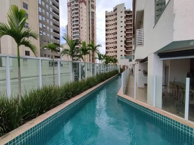 Art Residence Setor Bueno