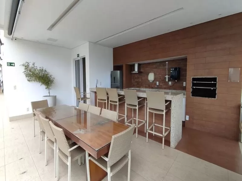 Art Residence Setor Bueno