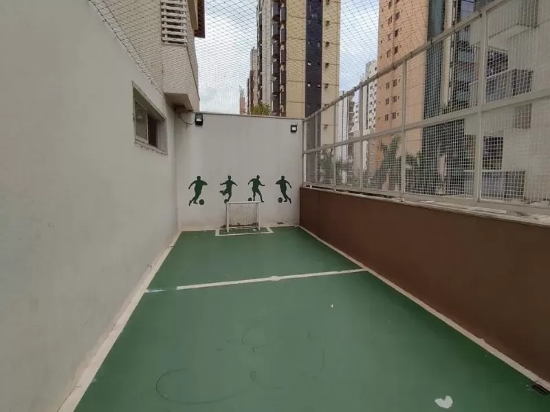 Art Residence Setor Bueno