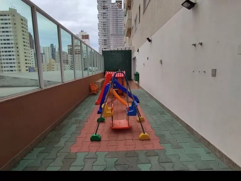 Art Residence Setor Bueno