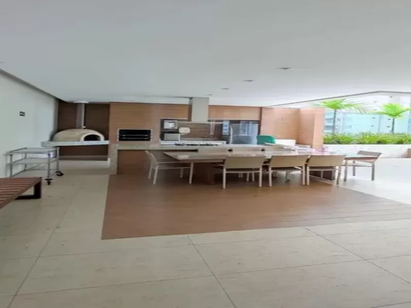 Art Residence Setor Bueno