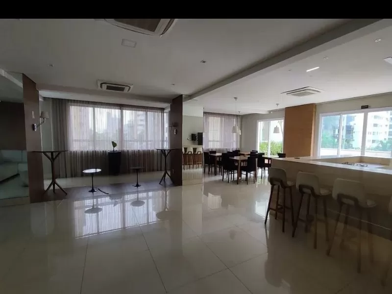 Art Residence Setor Bueno