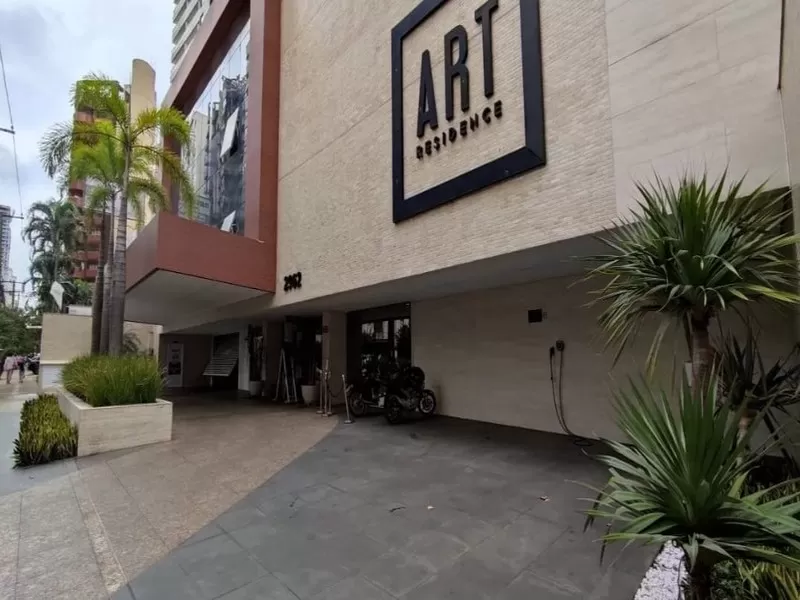 Art Residence Setor Bueno