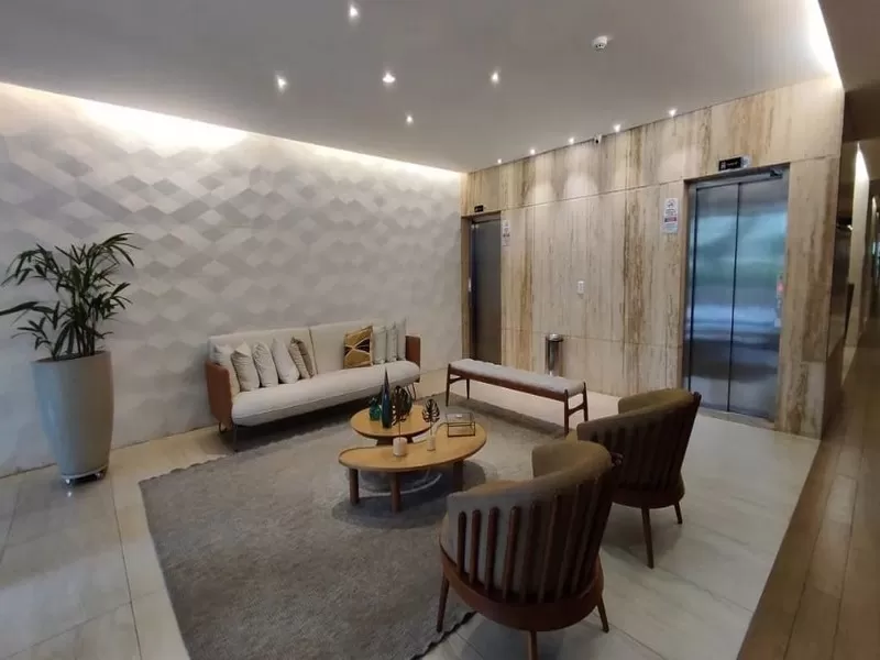 Art Residence Setor Bueno