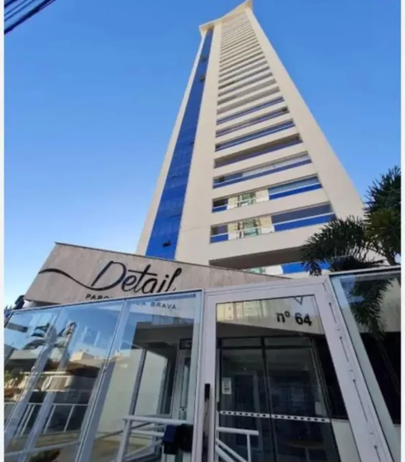 Detail Parque Vaca Brava 172 m² 3 Suítes - Foto 10