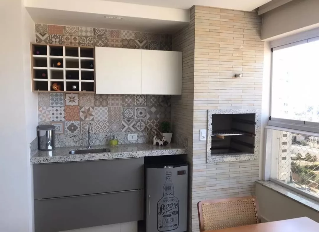 Detail Parque Vaca Brava 172 m² 3 Suítes - Foto 20