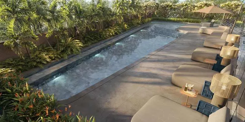 Casa Opus Marista: Sua Nova Residência de 351,46 m² com 4 Suítes!