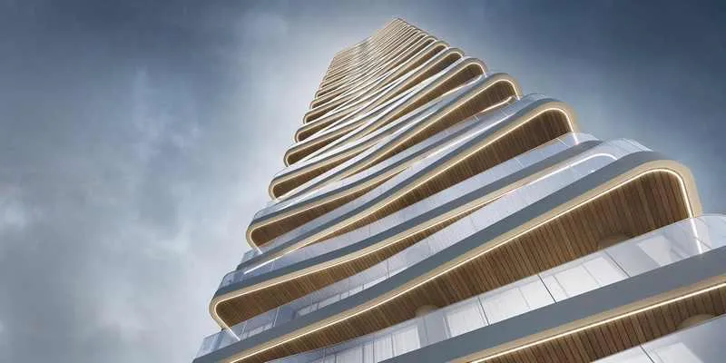 Residência Suspensa de 351,46 m² no Ponto Mais Alto do Marista!