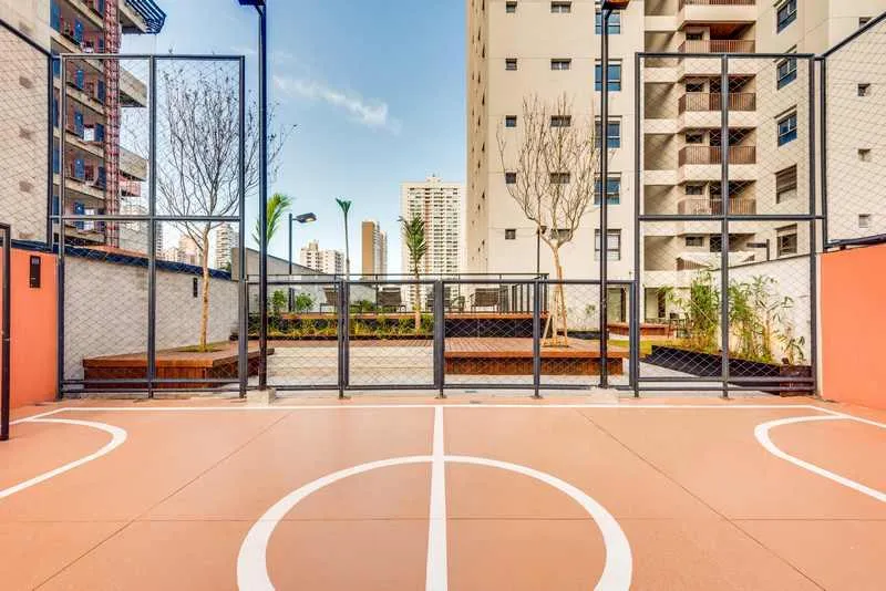 Luxo Pronto para Morar: Deck 23 Decorado com 262,46 m² no Setor Bueno!