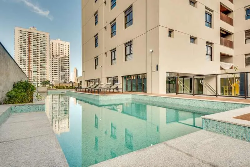 O Padrão Opus em Cada Detalhe: Seu Lar Decorado no Deck 23 com 245,69 m²!