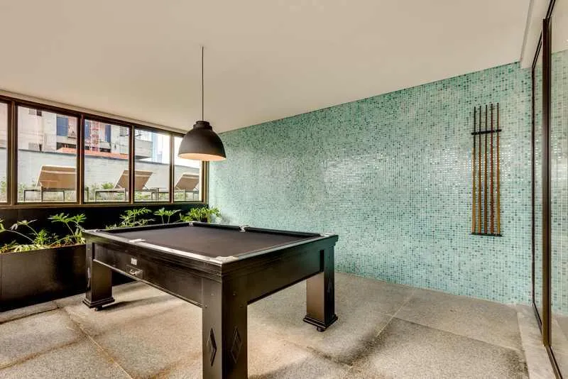 More com o Sol da Manhã: Apartamento Padrão de 204,65 m² no Deck 23!