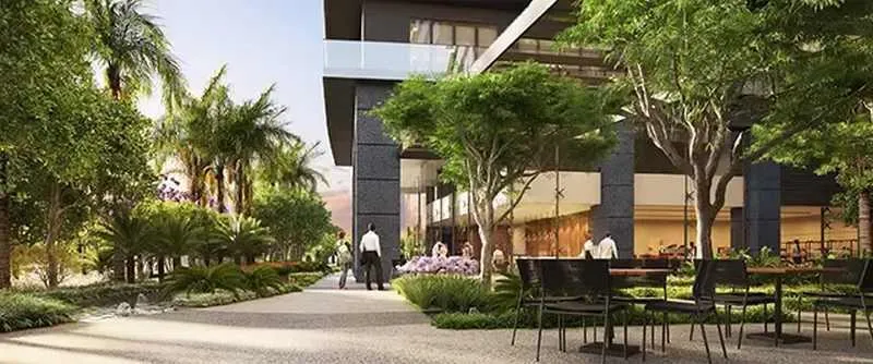 More no Topo do Luxo: Apartamento de 43,27 m² no Gyro Cidade Opus!